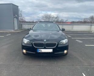 BMW 520 Gebrauchtwagen