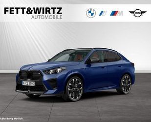 BMW X2 Gebrauchtwagen