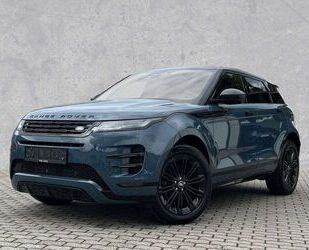 Land Rover Range Rover Evoque Gebrauchtwagen