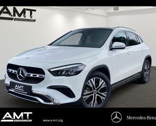 Mercedes-Benz GLA 180 Gebrauchtwagen