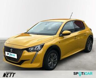 Peugeot 208 Gebrauchtwagen