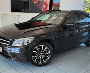 Mercedes-Benz C 220 Gebrauchtwagen