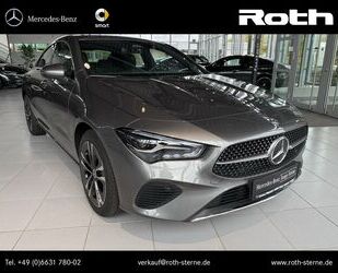 Mercedes-Benz CLA 200 Gebrauchtwagen