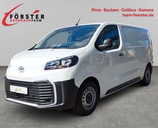 Toyota Proace (Verso) Gebrauchtwagen