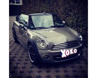 Mini Cooper Cabrio Gebrauchtwagen