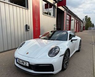 Porsche 911 Urmodell Gebrauchtwagen