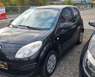 Renault Twingo Gebrauchtwagen