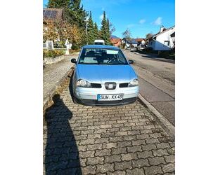 Seat Arosa Gebrauchtwagen