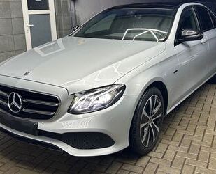 Mercedes-Benz E 300 Gebrauchtwagen