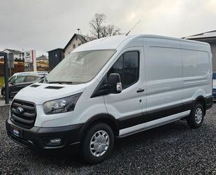 Ford Transit Gebrauchtwagen