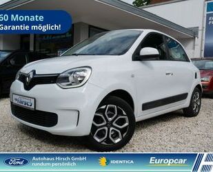 Renault Twingo Gebrauchtwagen