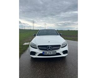 Mercedes-Benz C 300 Gebrauchtwagen