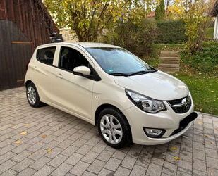 Opel Karl Gebrauchtwagen