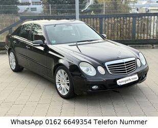 Mercedes-Benz E 200 Gebrauchtwagen