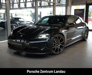 Porsche Taycan Gebrauchtwagen
