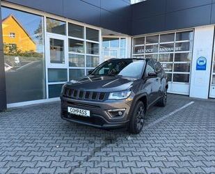 Jeep Compass Gebrauchtwagen