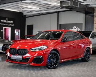 BMW M235 Gebrauchtwagen
