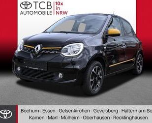 Renault Twingo Gebrauchtwagen