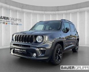 Jeep Renegade Gebrauchtwagen