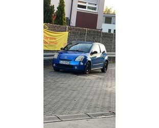 Citroen C2 Gebrauchtwagen