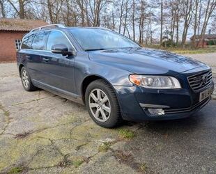 Volvo V70 Gebrauchtwagen