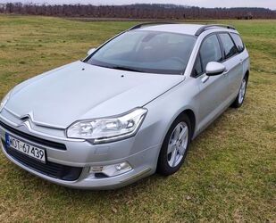 Citroen C5 Gebrauchtwagen