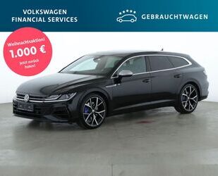VW Arteon Gebrauchtwagen