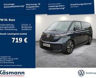 VW Volkswagen ID.Buzz Pro sofort Verfügbar! MATRIX AH Gebrauchtwagen