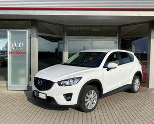 Mazda CX-5 Gebrauchtwagen