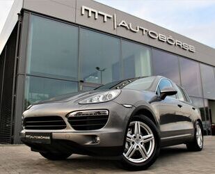 Porsche Cayenne Gebrauchtwagen