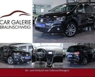 Seat Alhambra Gebrauchtwagen