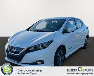 Nissan Leaf Gebrauchtwagen
