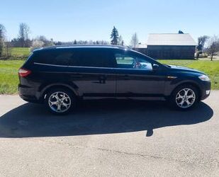 Ford Mondeo Gebrauchtwagen
