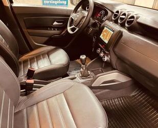 Dacia Duster Gebrauchtwagen