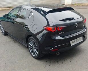 Mazda 3 Gebrauchtwagen