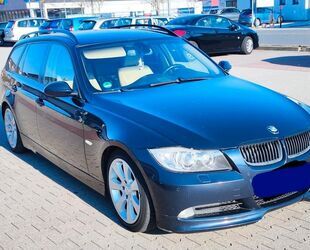 BMW 330 Gebrauchtwagen