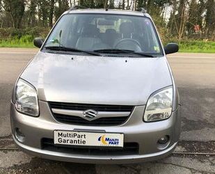 Suzuki Ignis Gebrauchtwagen