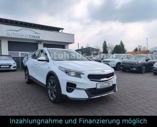 Kia XCeed Gebrauchtwagen