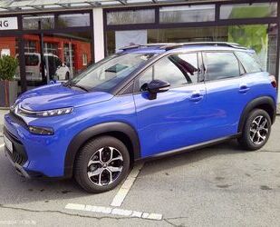 Citroen C3 Gebrauchtwagen
