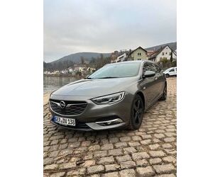 Opel Insignia Gebrauchtwagen