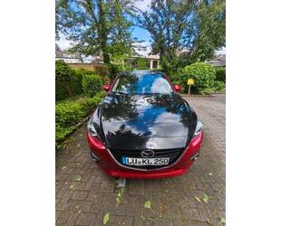 Mazda 3 Gebrauchtwagen