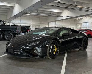 Lamborghini Huracán Gebrauchtwagen