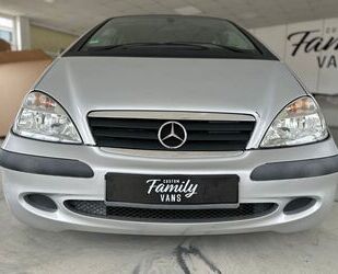 Mercedes-Benz A 140 Gebrauchtwagen