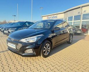 Hyundai i20 Gebrauchtwagen