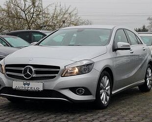 Mercedes-Benz A 180 Gebrauchtwagen
