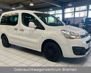 Citroen Berlingo Gebrauchtwagen