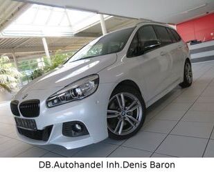 BMW 220 Gran Tourer Gebrauchtwagen
