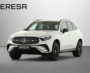 Mercedes-Benz GLC 300 Gebrauchtwagen