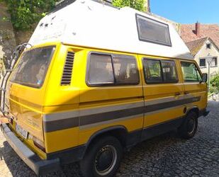 VW T3 andere Gebrauchtwagen