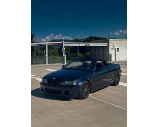BMW 330 Gebrauchtwagen